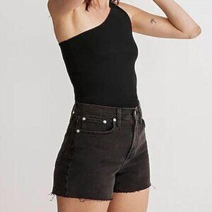 Madewell Cutoff Shorts